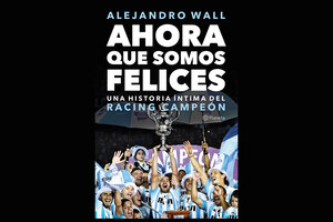 Racing le cambia la vida a muchos