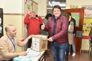 Elecciones a intendente en Neuquén: pierde el macrismo y el MPN recupera la ciudad