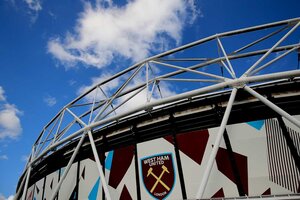 West Ham: Tolerancia cero con los antisemitas (Fuente: Prensa West Ham)