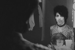 Los discos póstumos de Prince