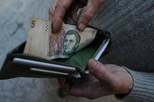 Bono de 5000 pesos: quiénes lo cobran y cómo se paga