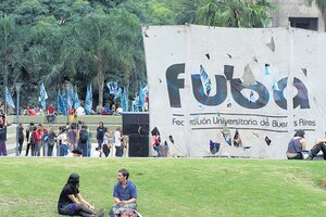 La FUBA sesiona para elegir autoridades