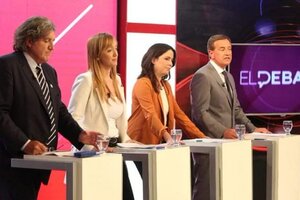 En Mendoza el debate incluyó preguntas machistas y desubicadas