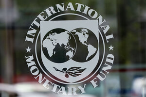 Qué es el FMI: las “verdades ocultas” 