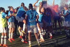 Se sorteó la Libertadores femenina que jugará UAI Urquiza