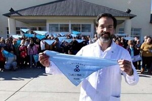 Condena al ginecólogo Rodríguez Lastra: un año y dos meses de prisión en suspenso