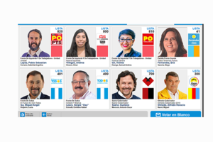 Elecciones PASO en Salta: los resultados