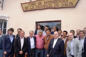 PASO Salta: los resultados en todos los municipios
