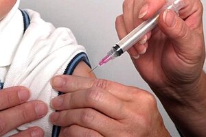 La Justicia pide explicaciones por la falta de vacunas