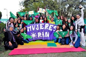 Encuentro Nacional de Mujeres: qué tiene para decir Orán 