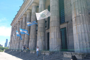 UBA: la única universidad argentina entre las mejores de Latinoamérica  (Fuente: Facultad de Derecho - UBA)