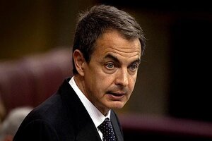 Rodríguez Zapatero auguró que Alberto Fernández puede ser el "líder de la unidad latinoamericana"