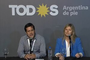 Mariano Recalde: “Estamos haciendo una elección histórica en la Ciudad de Buenos Aires”  