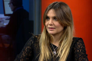 Amalia Granata: la antiderechos acusada de abuso sexual infantil