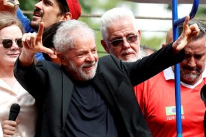 Lula: "Es lamentable que América Latina tenga una élite económica que no sabe cómo vivir en democracia"