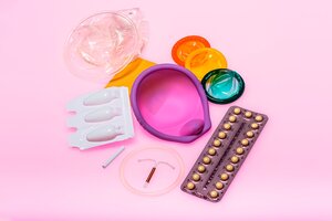 El uso de anticonceptivos evitó 21 millones de abortos inseguros
