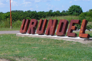 En Urundel también habrá un intendente indígena