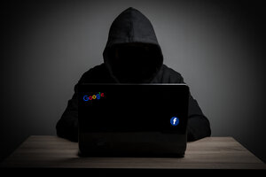 Amnistía Internacional alerta por la vigilancia de Google y Facebook