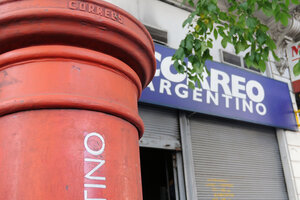 Los acusados siguen ganando tiempo en el escándalo del Correo Argentino (Fuente: NA)