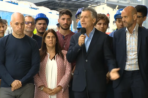 Macri le marcó la cancha a Rodríguez Larreta y habló de sus planes como opositor
