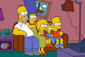 ¿Terminan Los Simpson?