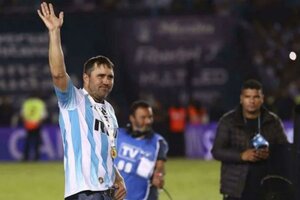 Racing y Defensa no se sacaron ventaja