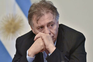 Cristóbal López acusó de corruptos al juez Julián Ercolini y al fiscal Gerardo Pollicita
