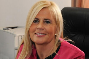 Marcela Losardo, la próxima ministra de Justicia