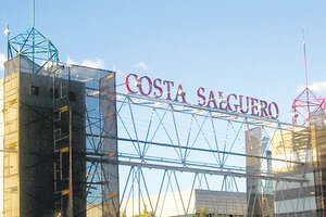 El gobierno porteño vende Costa Salguero y Punta Carrasco