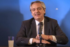 Presupuesto 2020: Alberto Fernández confirmó que intentará prorrogar el actual 