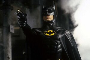 30 años de Batman: el arco del caballero enculado