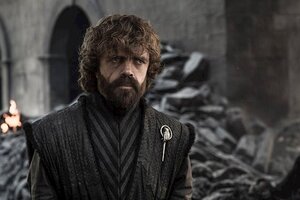 Peter Dinklage: "El final de Game of Thrones fue extraordinario"