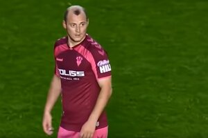 Suspenden Rayo-Albacete por cantos contra un jugador