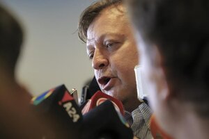 Pablo Biró: "Aerolíneas Argentinas quedó muy golpeada"