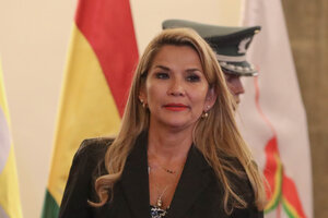 Bolivia ingresa al Grupo de Lima