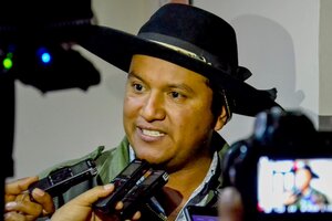 Nuevo caso de persecución al MAS en Bolivia