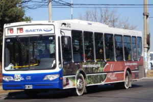 En Salta esperan definiciones sobre los subsidios para el transporte (Fuente: Gobierno de Salta)
