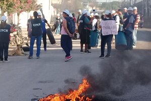 La Merced: denuncian por violencia laboral a la hermana del intendente 