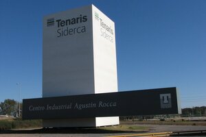 Techint despidió 191 empleados de su planta de Campana