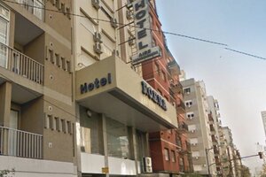 Al menos 30 turistas se intoxicaron con monóxido de carbono en un hotel de Mar del Plata