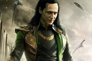 Loki tu forma de ser: el villano más entrañable de la década