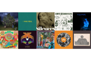 Los (otros) diez mejores discos del 2019