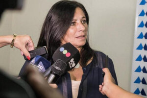 Antiderechos: la fiscal de Tucumán, Adriana Giannoni, renunció para evitar el jury