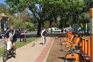 Ecobici: faltan bicicletas, pero el gobierno porteño da de baja 20 estaciones