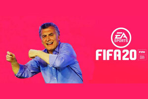 Los mejores memes por la designación de Macri en la Fundación FIFA