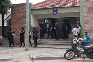 Tartagal: joven denunció torturas y persecución de policías