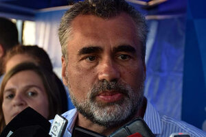 Vanoli sobre la propuesta opositora: “Se podría perder el Fondo de Garantía”