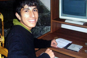 Luciano Arruga: este viernes se cumplen 11 años de su desaparición