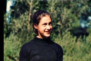 Sin justicia por Natalia Melmann, 19 años después