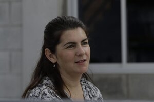 Mariel Fernández: “Cambiemos vio a la educación como una oportunidad de negocios”